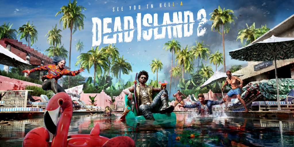 Dead Island 2